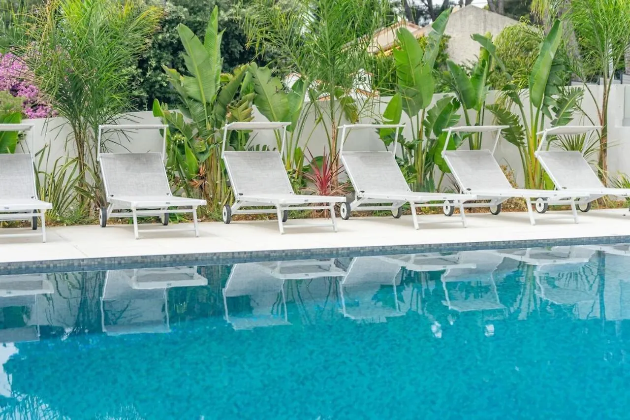 Apartment Giovannina N2 Cassis