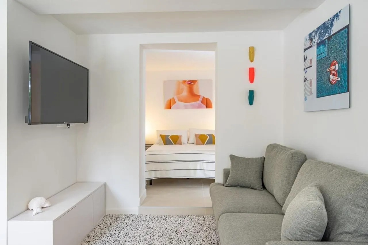 Apartment Giovannina N2 Cassis France